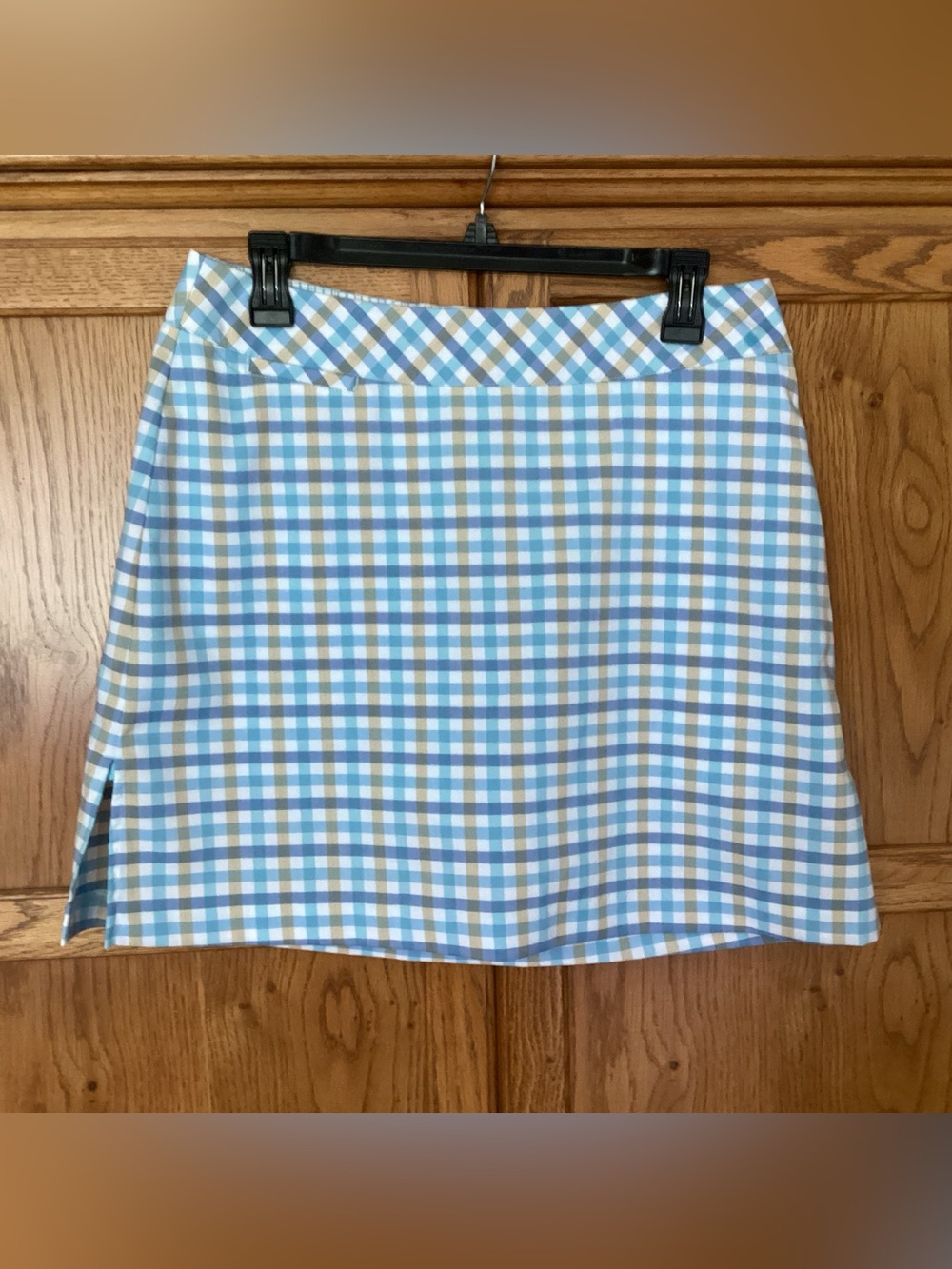 Adidas Climacool Skort Sz 8
